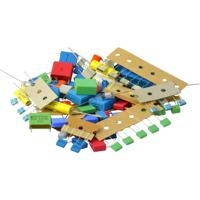 Kemo S052 100 stuk(s) FKP-foliecondensator assortiment - thumbnail