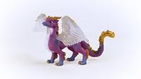 Schleich Bayala - Nightsky draak speelfiguur - thumbnail