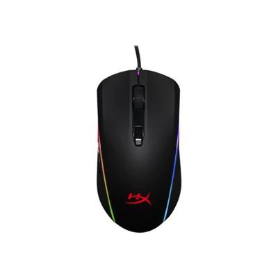 HyperX Pulsefire Surge muis USB Type-A Optisch 16000 DPI Ambidextrous HyperX Pulsefire Surge muis USB Type-A Optisch 16000 DPI Ambidextrous