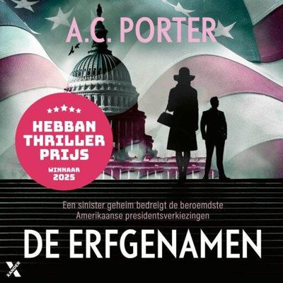 De erfgenamen De erfgenamen