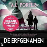 De erfgenamen - thumbnail