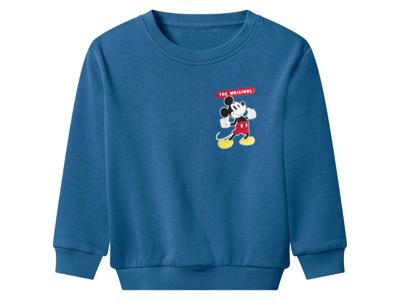 Kinder trui (Mickey Mouse, 110/116) Kinder trui (Mickey Mouse, 110/116)