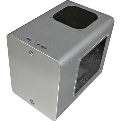 RAIJINTEK METIS PLUS mini tower behuizing