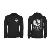 Borderlands 3 - Zip-Up Hoodie Holy Broadcast - thumbnail