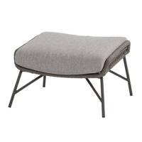 Babilonia footstool tuinmeubel 4SO - 4so - thumbnail