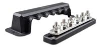 Victron Energy VBB125060020 Busbar 250A 6P +cover Verzamelrail - thumbnail