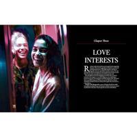 Vampire: The Masquerade 5th Edition RPG book Blood-Stained Love Sourcebook *Englische Version* - thumbnail