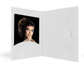 Daiber 15111 15111 Fotohoezen Wit 13 x 18 cm Daiber 15111 15111 Fotohoezen Wit 13 x 18 cm