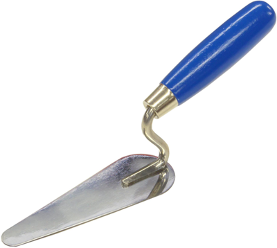 CON:P kattentongtruweel 140mm rvs - cp781174 CON:P kattentongtruweel 140mm rvs - cp781174