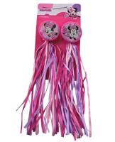 Minnie Mouse Disney minnie streamers in stuur handvat slingers - thumbnail