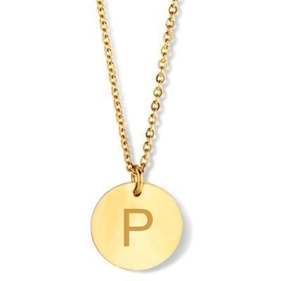 Dames hanger CO88 Collection 8CN-11067 Gouden