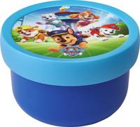 Mepal campus fruitbox 300 ml Paw Patrol pups - thumbnail
