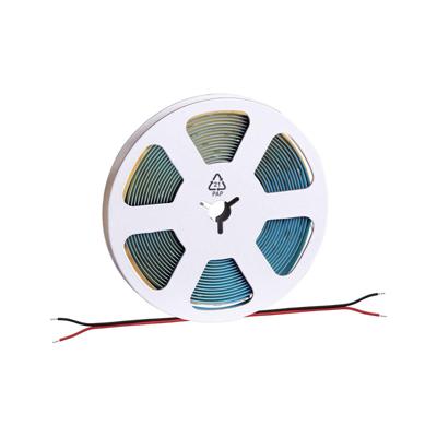 Paulmann Strip Gold COB 78453 LED-strip Energielabel: G (A - G) 24 V 5000 mm Warmwit 5 m