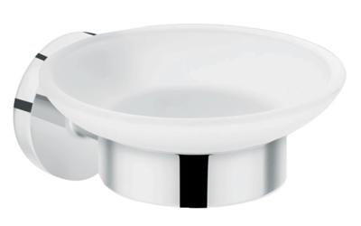 Hansgrohe Logis Universal zeepschaal, chroom