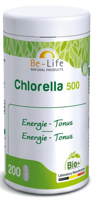 Be-Life Cholerella 500 200 Tabletten - thumbnail