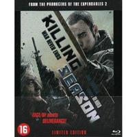 Killing season (Blu-ray) - thumbnail
