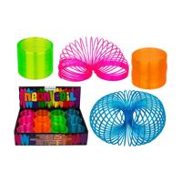 Trapveer kunststof ca 7,5 cm - thumbnail