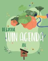 De Groene Tuin Agenda 2026 - thumbnail