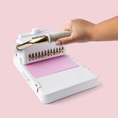 We R Makers • universal cinch machine