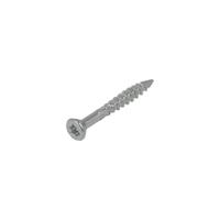 Dynaplus Mdf-Schroef Verzinkt Platkop Deeldraad-75° Torx TX15 3.5X35/20 | 200 stuks - 0287.01.17401 - thumbnail