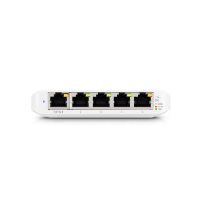 Ubiquiti USW-Flex-Mini-3 switch - thumbnail