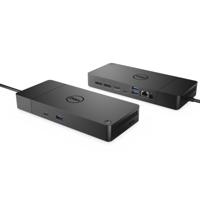 Dell Docking station WD19S 180W (Universeel) - Zwart - thumbnail