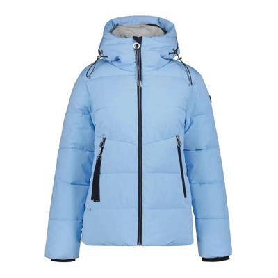 Luhta Inkeroinen Casual Winterjas Dames S/36 Luhta Inkeroinen Casual Winterjas Dames S/36