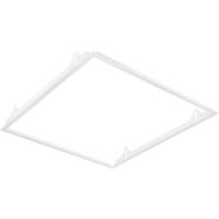 OSRAM HOMELIGHTING PANEL 625 RECESSED MOUNT FRAME 4058075402904 Inbouwframe - thumbnail