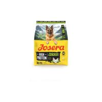 Voer Josera High Protein Kip 900 g - thumbnail