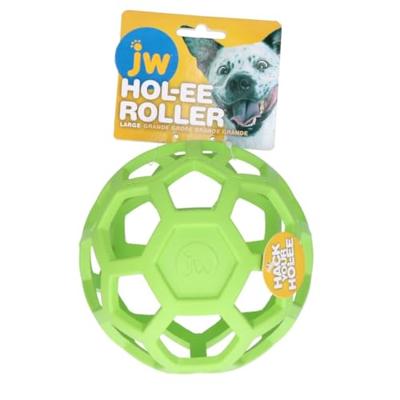 JW Hol-ee Roller Large Green
