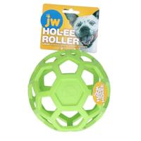 JW Hol-ee Roller Large Green - thumbnail