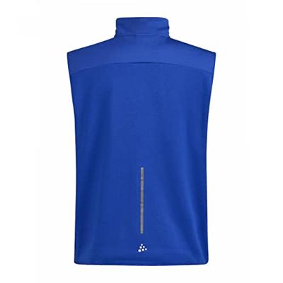 Craft 1912521 Adv Nordic Ski Club Vest Men - Club Cobolt - M