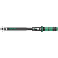 Wera Click-Torque C 3 Draaimomentsleutel met omschakelrratel 1/2" Vierkant 40-200 Nm - 05075622001 - thumbnail