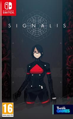 Signalis Signalis