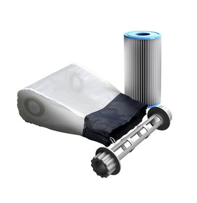 Cartridge filterzak voor Kokido Voltera en PWRBLADE