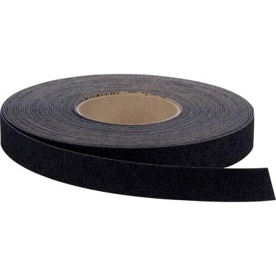 3M AR1SZ25 Universele antislipmat (l x b) 20 m x 25 mm Zwart