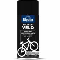 Bike Solution - RIPOLIN - 0,4 L - Matzwarte baan - thumbnail