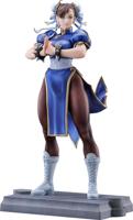 Street Fighter Figure 1/6 Chun-Li Standby 29 cm - thumbnail