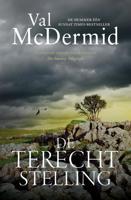 De terechtstelling - Val McDermid - ebook - thumbnail