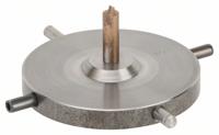 Bosch Accessories Bosch Power Tools 2608597480 Centreerkruis voor droge boorkronen en doosverzinkboren 102 mm 1 stuk(s) - thumbnail