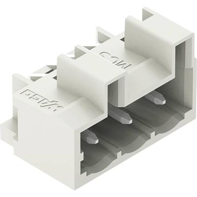 WAGO 721-433/001-000 Male connector 200 stuk(s)