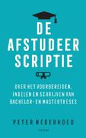 De afstudeerscriptie - Peter Nederhoed - Paperback (9789463192347) - thumbnail