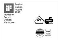 Maico Ventilatoren ER-APB 100 G Opbouwventilator - thumbnail