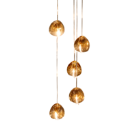 Terzani - Mizu 5 Hanglamp - thumbnail