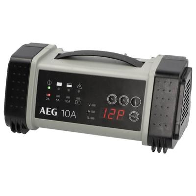 AEG LT20 PS/Th. Druppellader 12 V, 24 V 2 A, 10 A, 20 A