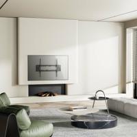 TV houder Aisens WT90T-233 55" 50 kg - thumbnail