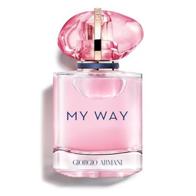 Giorgio Armani My Way Nectar Eau de Parfum 50ml