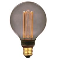 Freelight Freelight Led Lamp Smoke 95mm 4.3 Watt incl. Dimmer - thumbnail