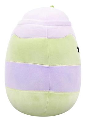 Jazwares Squishmallows knuffel pluche - latchmi the lavender - 40cm
