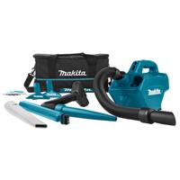 Makita CL121DZX Accu-handstofzuiger - thumbnail